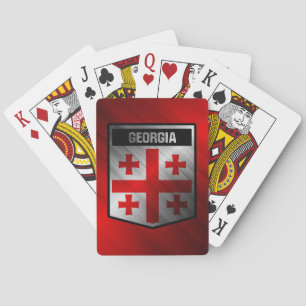 Georgien Casinokort