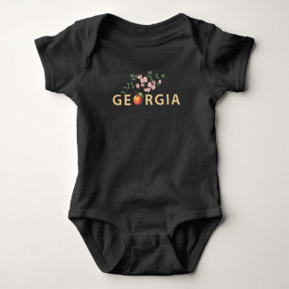 Georgien, Förenta staterna T Shirt