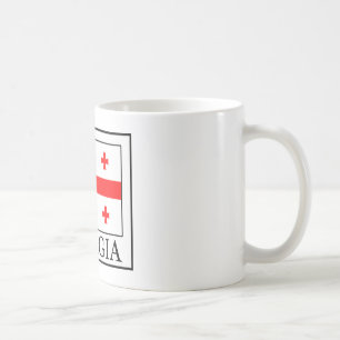 Georgien Kaffemugg