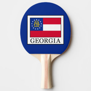 Georgien Pingisracket