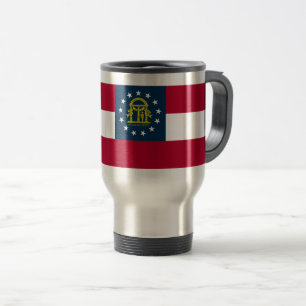 Georgien Resemugg