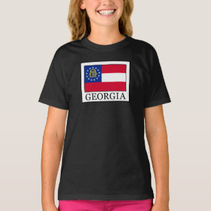 Georgien T-shirt