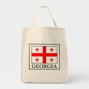 Georgien Tygkasse