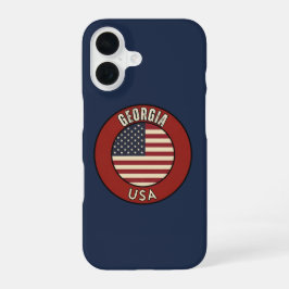 Georgien USA