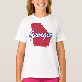 Georgien (USA) Tröja