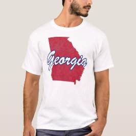 Georgien (USA) Tröja