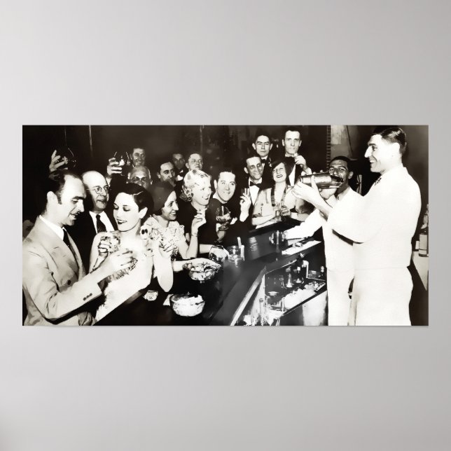 GEORGIENS FÖRBUD MOT HÄVDARNA C. 1925 POSTER (Framsidan)