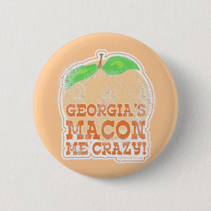 Georgiens Macon Me Crazy! Knapp