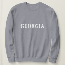 georgiska t shirt