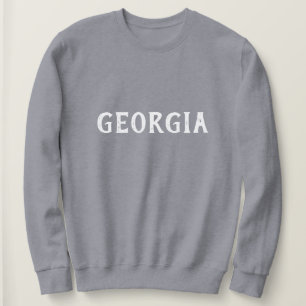 georgiska t shirt