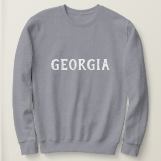 georgiska t shirt