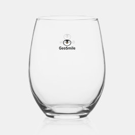 GeoSmile Drinkware Set
