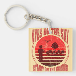 Geospatial/Surveyor Drone Nycklar