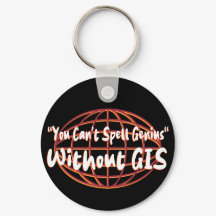 Geospatial/Surveyor Nycklar