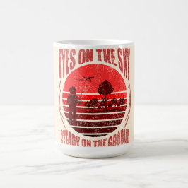 Geospatial/Surveyor Sip Kaffemugg