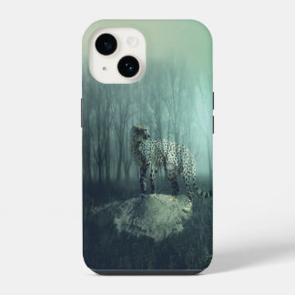 GEPARD DESIGN IPHONE OCH SAMSUNG MOBILSKAL