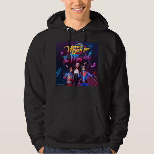 Ger en idé om att Henry hotar musical Png Järn på  Hoodie