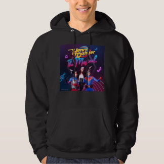 Ger en idé om att Henry hotar musical Png Järn på Hoodie