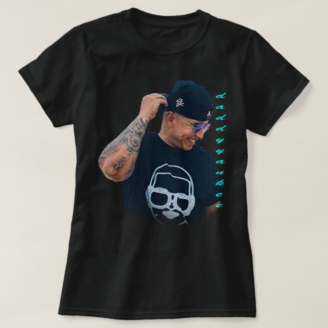 Ger För manar bästa designgåva för Music Fläkt T Shirt (Design framsida)