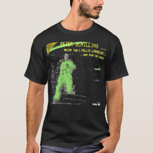 Ger För manar Electronic Kraftwerk Music Fantastis T Shirt