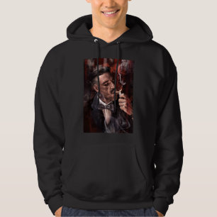Ger För manar peaky Blinders-gåvor åt Music Fläkt Hoodie