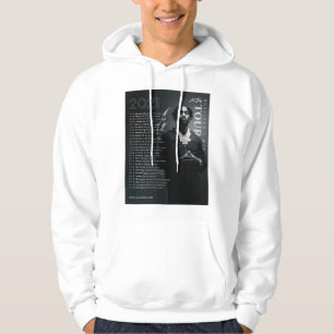 Ger För manar rapportör Lil Tjay Hiphop Fantastisk Hoodie