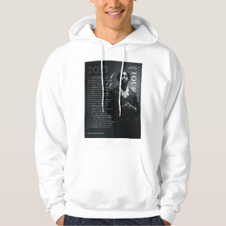 Ger För manar rapportör Lil Tjay Hiphop Fantastisk Hoodie