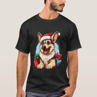 Ger Shepherd Ger Shepherd T Shirt