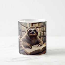 Gerald Benson Books Brookstone torg Kaffemugg