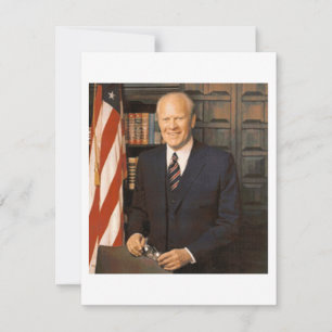 Gerald Ford