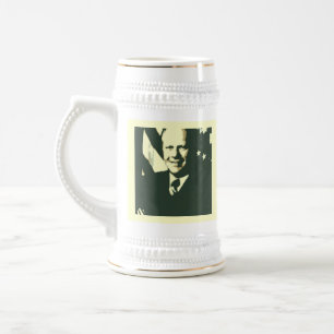 Gerald Ford Sejdel