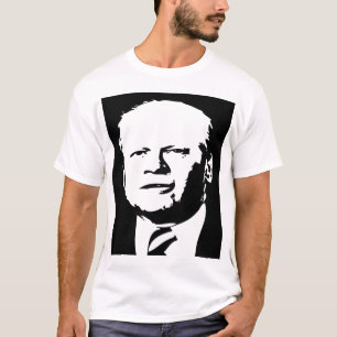 Gerald Ford Tee Shirt