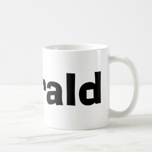 Gerald Kaffemugg