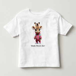 "Gerald's Big Äventyr" T Shirt