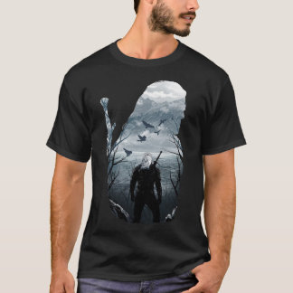 Geralt Essential T Shirt