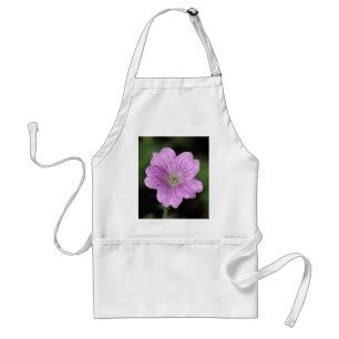 Geranium Endressii Förkläde
