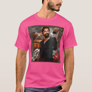 Gerard Butler T Shirt