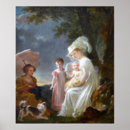 Gérard - Sommaren Poster