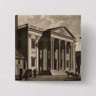 Gerards Bank i Philadelphia Knapp