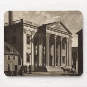 Gerards Bank i Philadelphia Musmatta