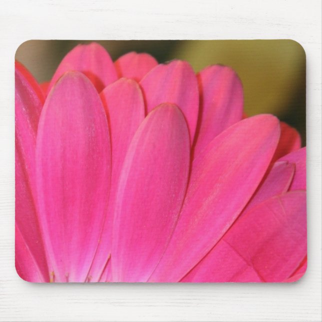 Gerbena Mousepad Musmatta (Framsidan)