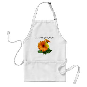 GERBER-DAISY - FÖRKLÄDE