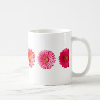 Gerber daisy kaffemugg