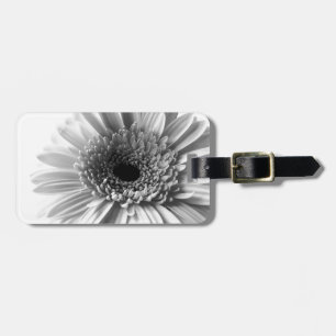 Gerbera Bagagebricka