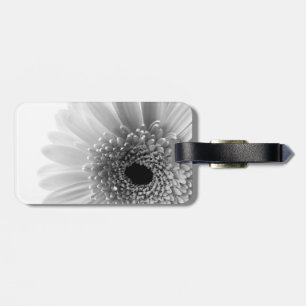Gerbera Daisy Bagagebricka