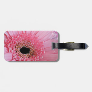 Gerbera Daisy Bagagebricka