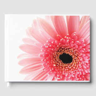 Gerbera Daisy Gästböcker