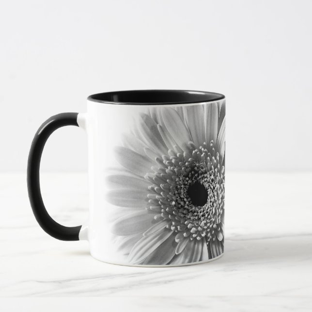 Gerbera Daisy Mugg (Vänster)