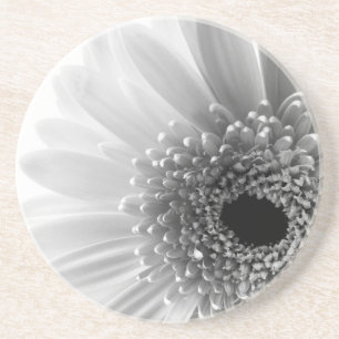 Gerbera Daisy Underlägg Sandsten