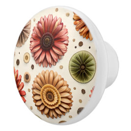 Gerbera Galore Knopp